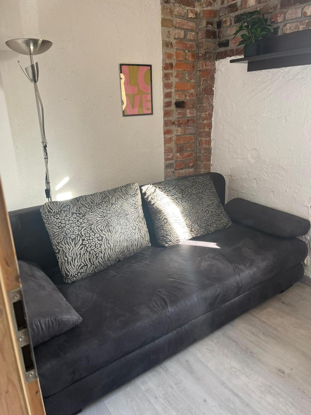 Gornicza Wroclaw Apartment, Wroclaw
