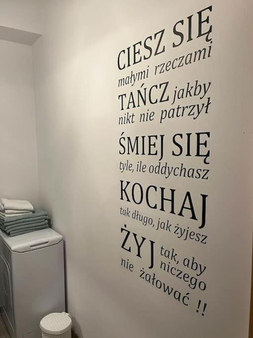 Gornicza Wroclaw Apartment — Photos 3